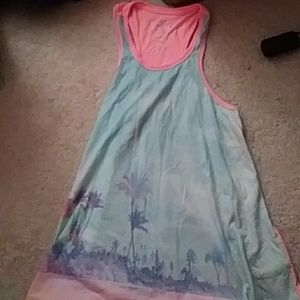 Aeropostale Tank Top